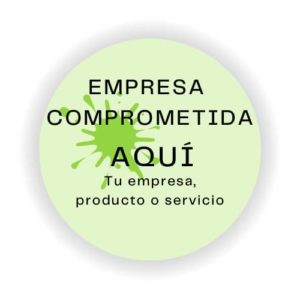 empresa comprometida