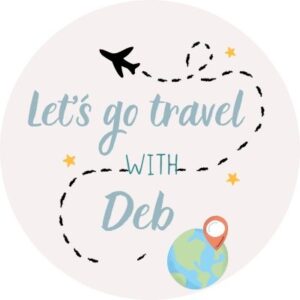 Travel with Deb